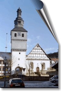 Nikolaikirche Unserer Kirche